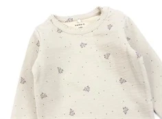 Name It peyote blomstret body